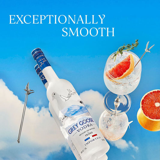 Grey Goose 1.5L