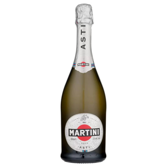 Martini Asti 6 x 75cl