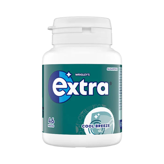 Extra Bottle Cool Breeze