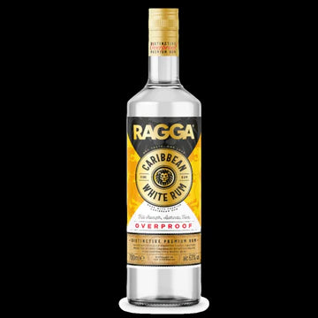 RAGGA Rum 70cl