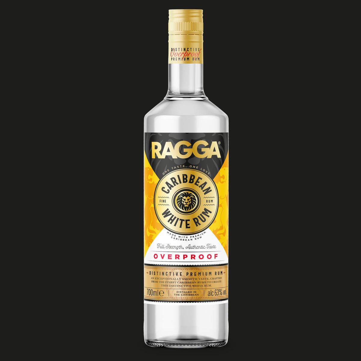 White Raspberry Rum Rewe Our Brands – Cobev