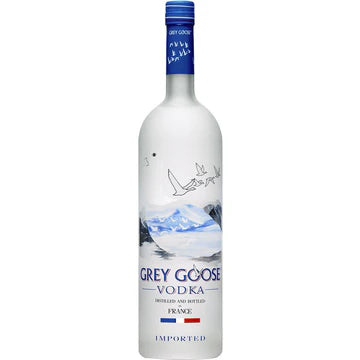 Grey Goose 1 Litre