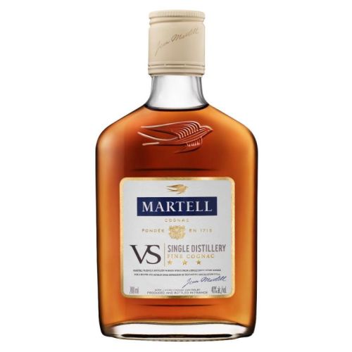 Martell 24 x 20cl