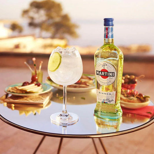 Martini Bianco 75cl