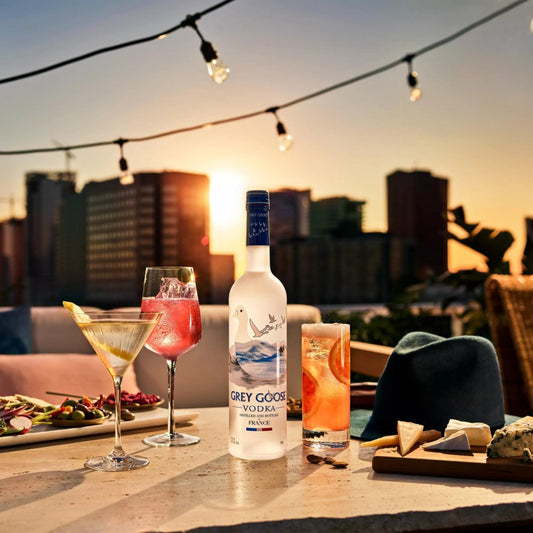 Grey Goose 35cl
