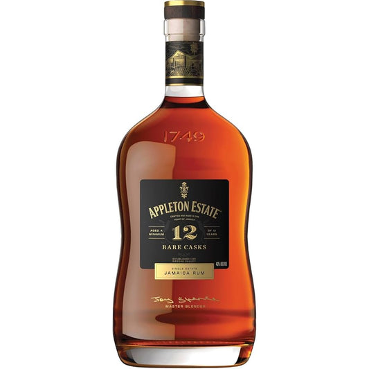 Appleton 12 Rare 70cl