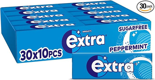 Extra Gum Peppermint