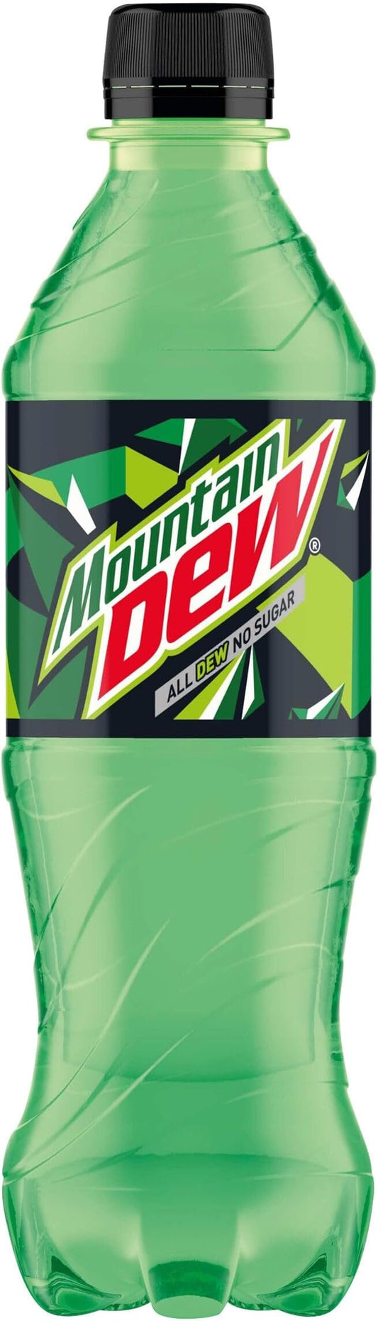 Mountain Dew 24x500ml