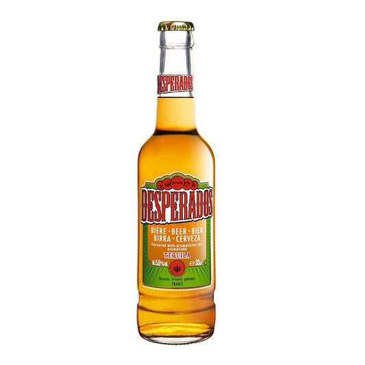 Desperados 24 x 330ml