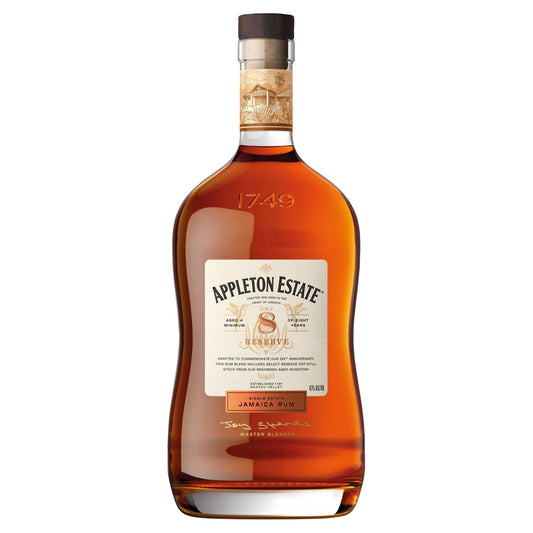 Appleton Reserve 8yr 70cl