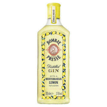 Bombay Citrus Presse 70cl
