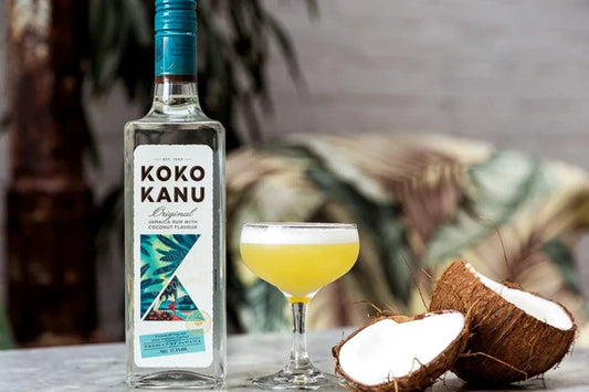 Koko Kanu 70cl
