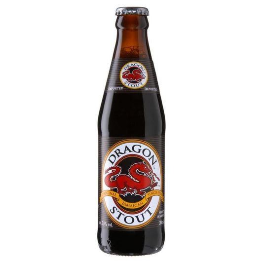 Dragon Stout 24 x 284ml
