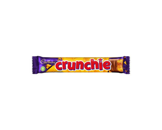 Cadburys Std Crunchie 48 x 40g