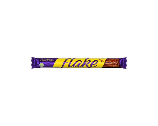 Cadburys Std Flake 48 x 32 g