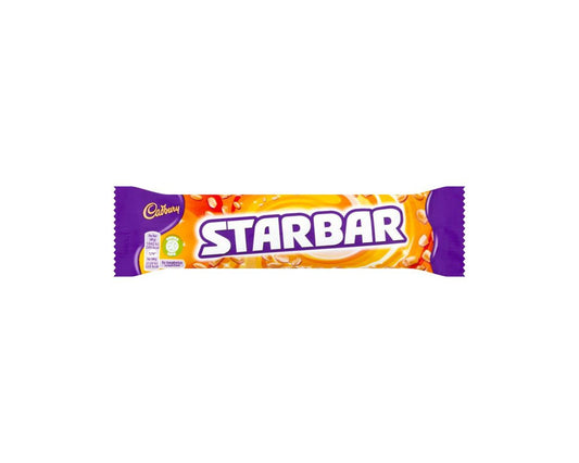 Cadburys Std Starbar 32 x 49g
