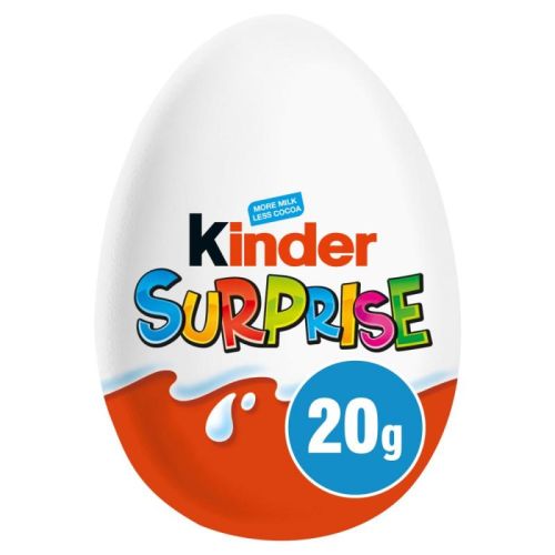 Kinder Surprise T36