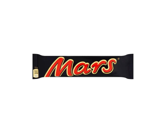 Mars STD 48 x 51g