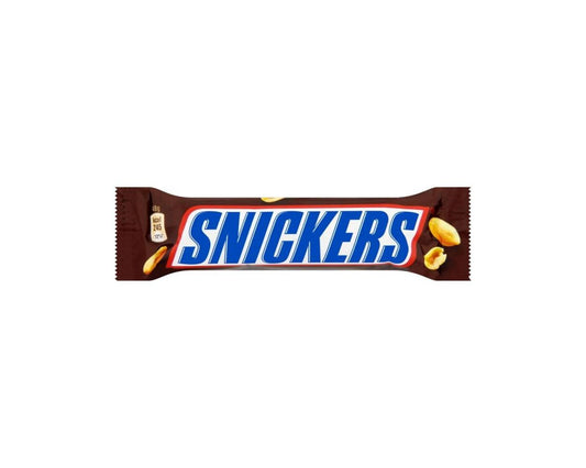 Snickers Std 48 x 48g