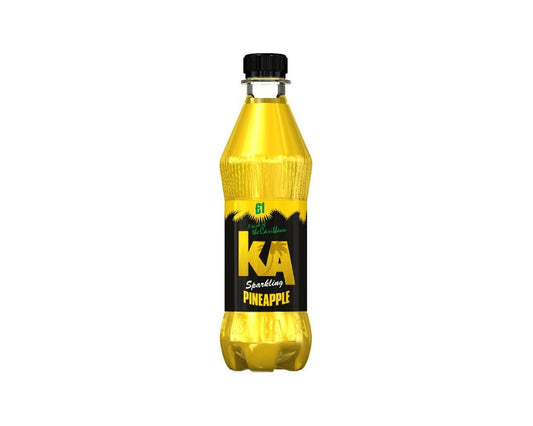 KA 500ml Pineapple PM £1   12 x 500ml