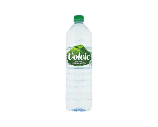 Volvic 6 x 1.5L