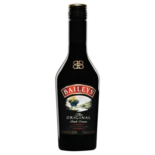 Baileys Irish Cream 6 x 35cl