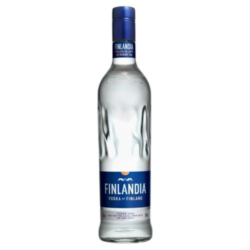 Finlandia 6 x 70cl