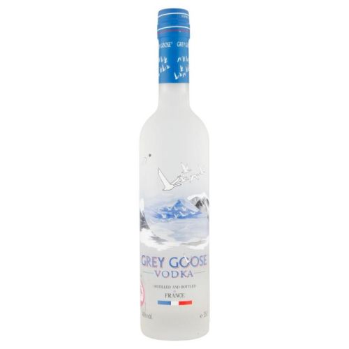 Grey Goose 12 x 20cl