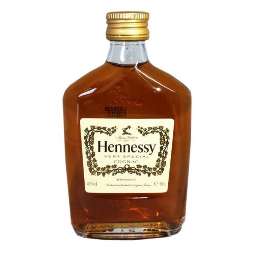 Hennessy 10cl