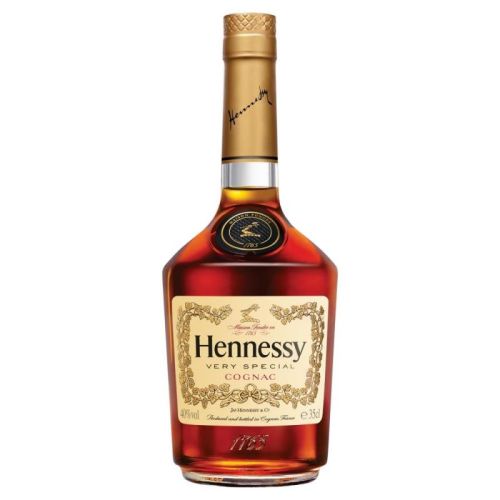 Hennessy 12 x 35cl
