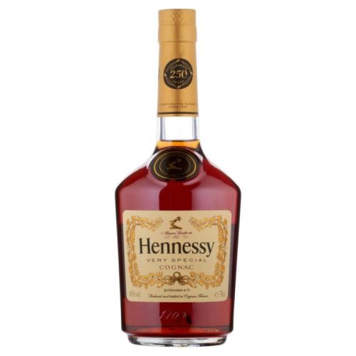 Hennessy 70cl