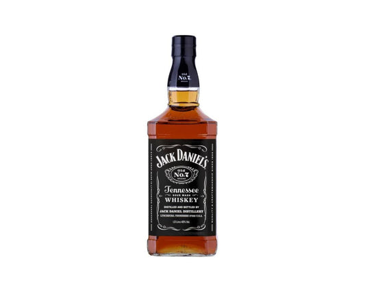 Jack Daniels 70cl