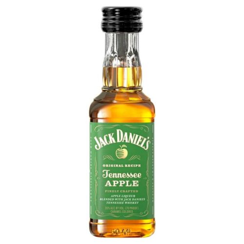 Jack Daniels Apple 10x5cl