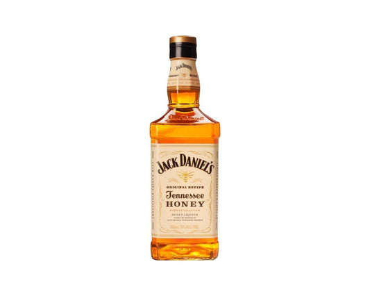 Jack Daniels Honey 70cl