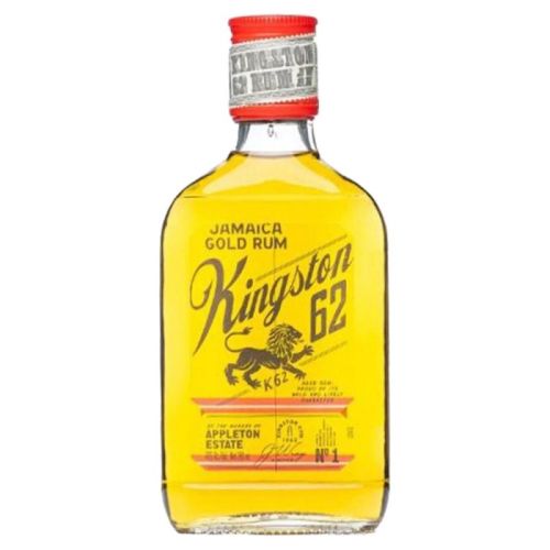 Kingston 62 Gold Rum 35cl