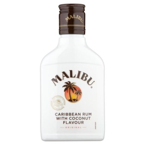 Malibu 20cl