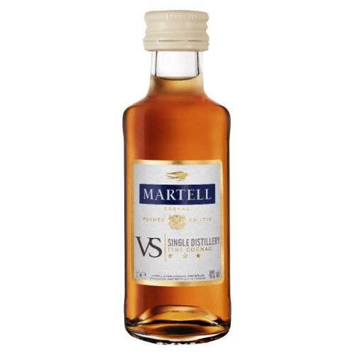 Martell Mini 12 x 3cl
