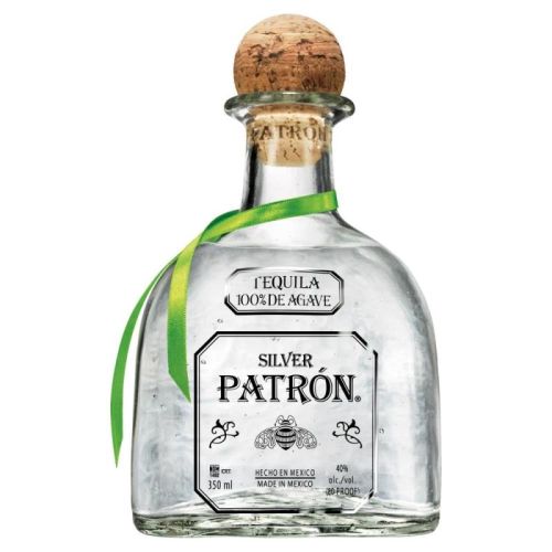 Patron Silver 70cl