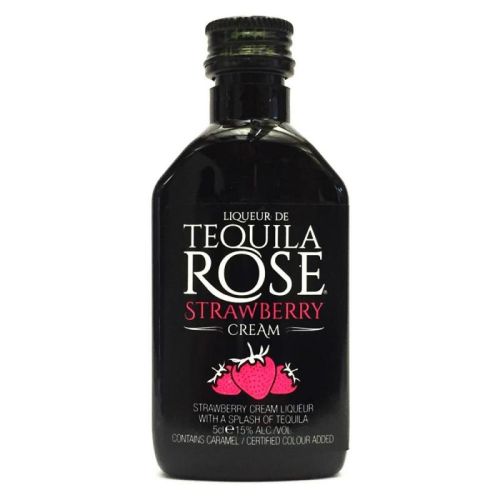 Tequila Rose Strawberry 8 x 5cl