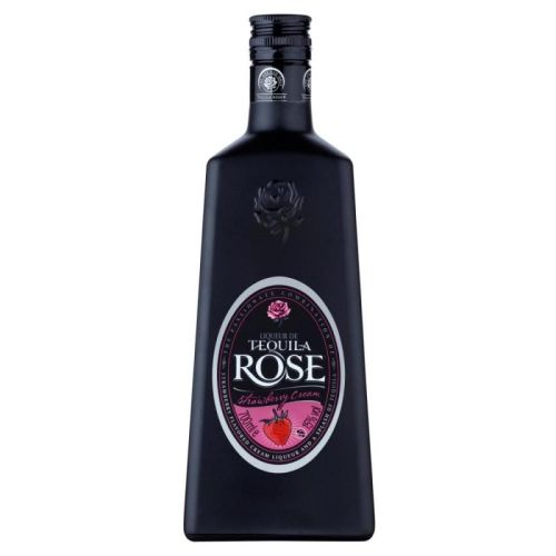 Tequila Rose 6 x 70cl