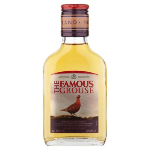 Famous Grouse 10cl