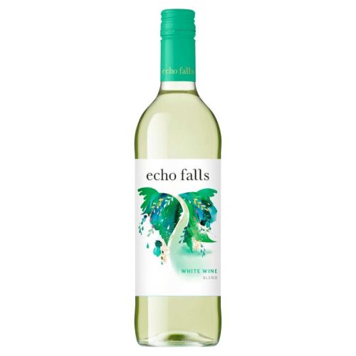 Echo Falls White 6 x 75cl