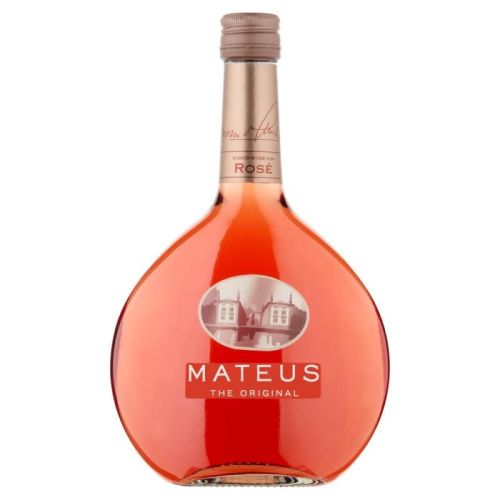 Mateus Rose 6 x 75cl