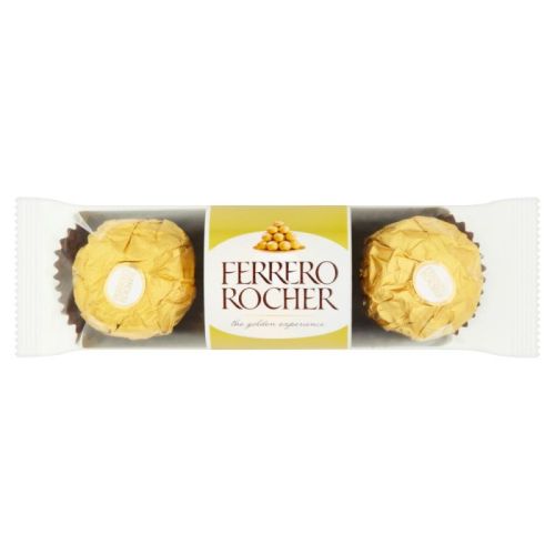 Ferrero Rocher T3 x 16