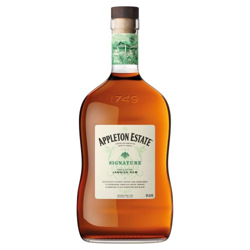Appleton Signature Blend 70cl