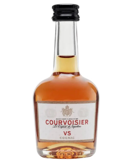 Courvoisier 12 x 12 x 5cl