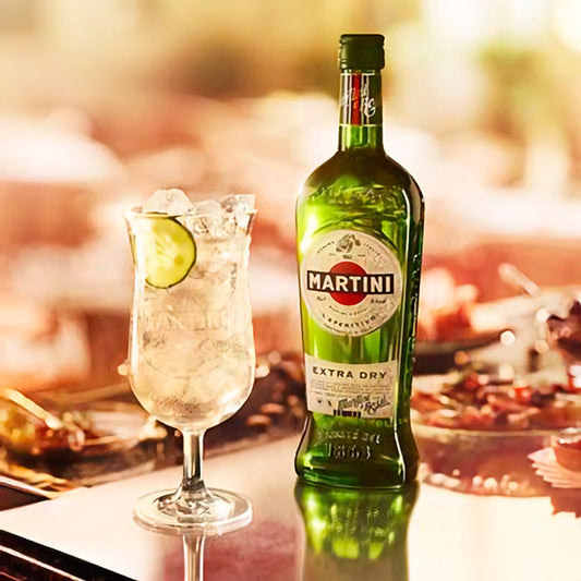 Martini Extra Dry 75cl