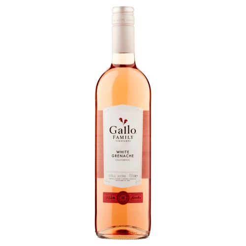 E & J Gallo White Grenache 6 x 75cl