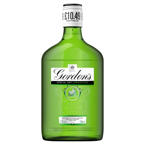Gordons Gin 35cl PM £10.49