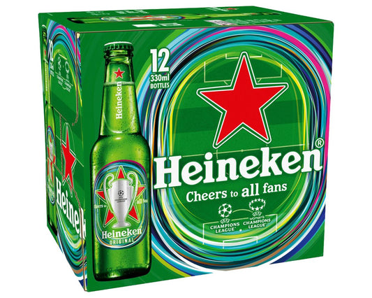 Heineken NRB 12x330ml